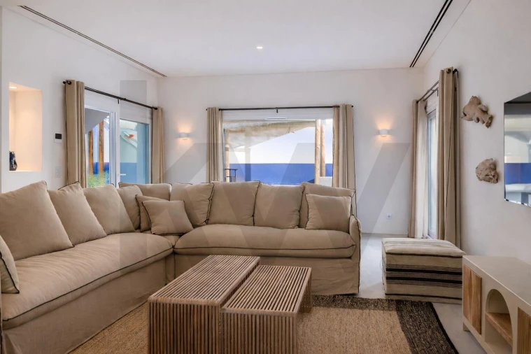 Moradia T3 para Venda em Carvalhal Foto 5