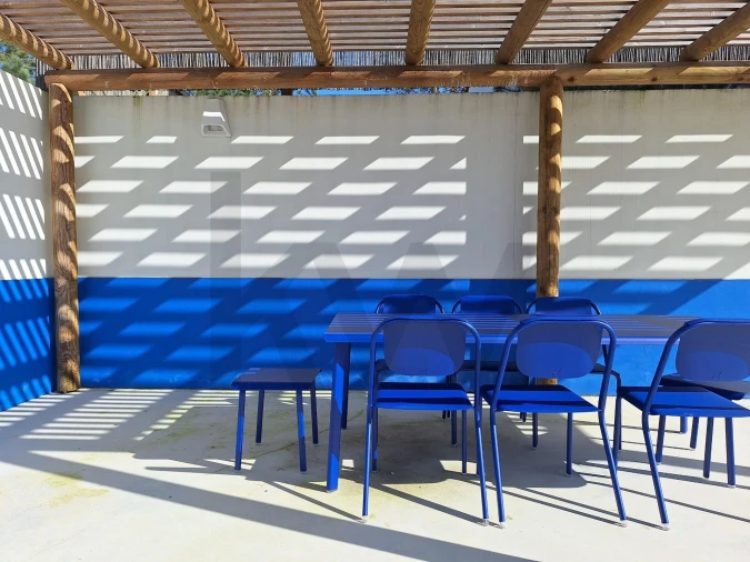 Moradia T3 para Venda em Carvalhal Foto 14