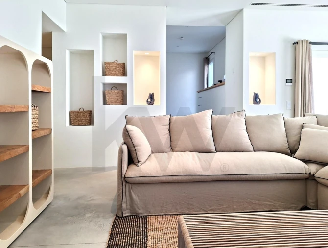 Moradia T3 para Venda em Carvalhal Foto 4