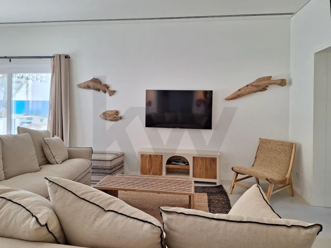 Moradia T3 para Venda em Carvalhal Foto 6