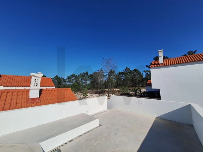 Moradia T3 para Venda em Carvalhal Foto 18