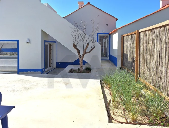 Moradia T3 para Venda em Carvalhal Foto 16