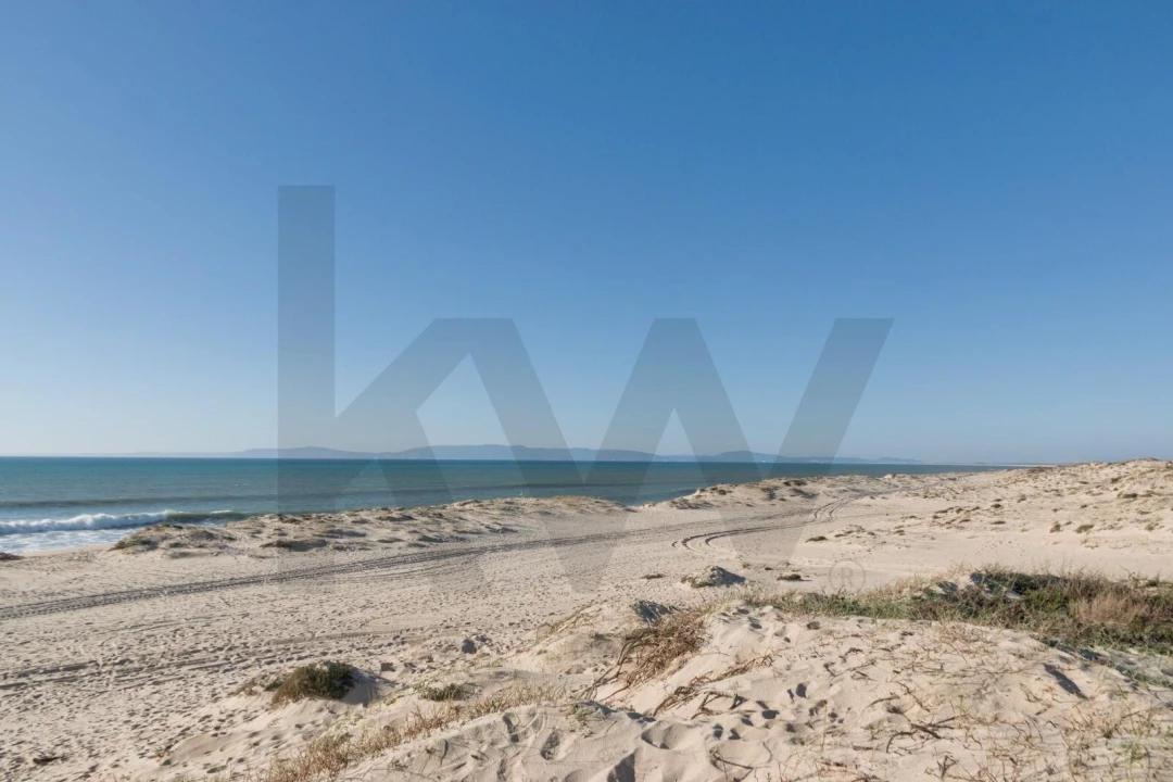 Moradia T3 para Venda em Carvalhal Foto 23