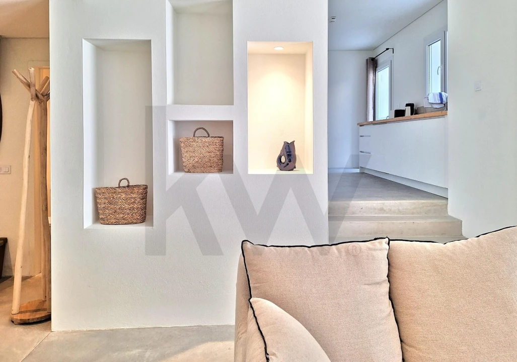 Moradia T3 para Venda em Carvalhal Foto 7