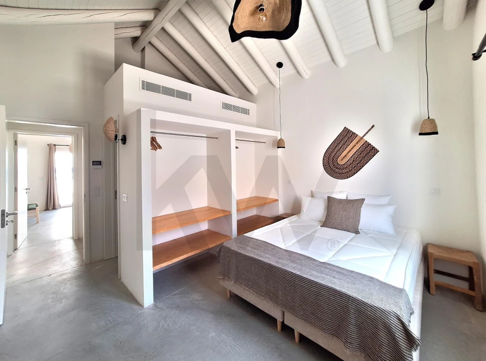 Moradia T3 para Venda em Carvalhal Foto 13