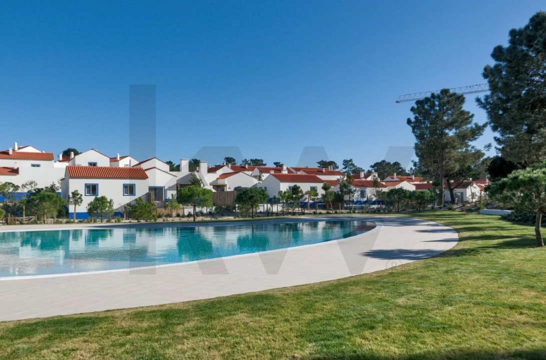 Moradia T3 para Venda em Carvalhal Foto 22