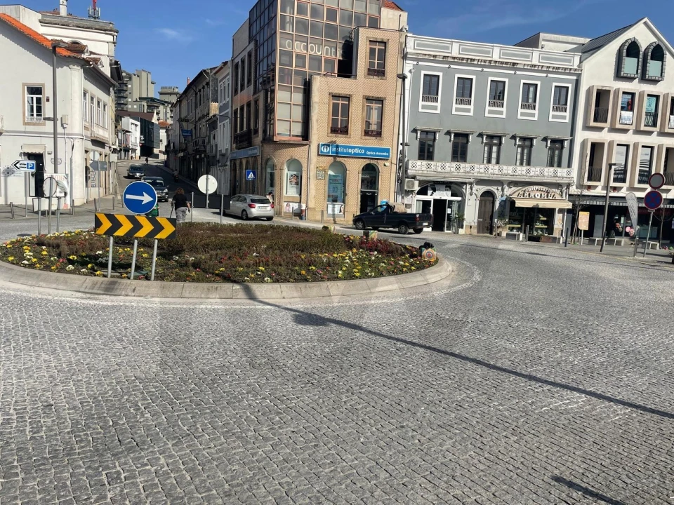 Prédio para Venda em Águeda e Borralha Foto 25