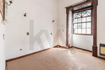 Prédio para Venda em Águeda e Borralha