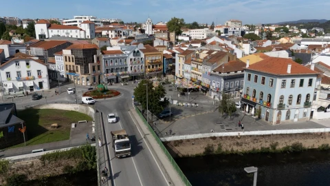 Prédio para Venda em Águeda e Borralha