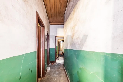 Prédio para Venda em Águeda e Borralha