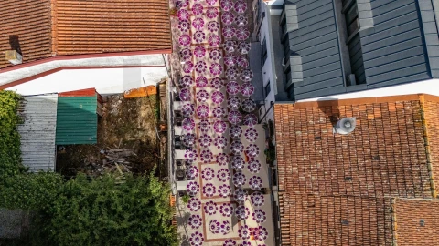 Prédio para Venda em Águeda e Borralha