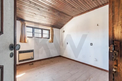 Prédio para Venda em Águeda e Borralha