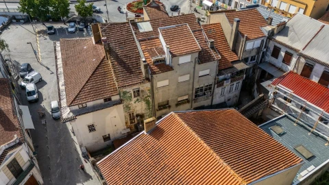Prédio para Venda em Águeda e Borralha