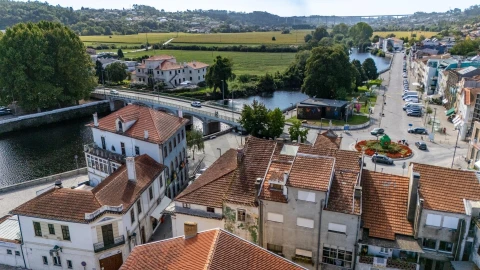 Prédio para Venda em Águeda e Borralha