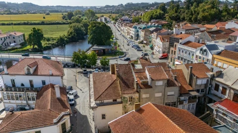 Prédio para Venda em Águeda e Borralha