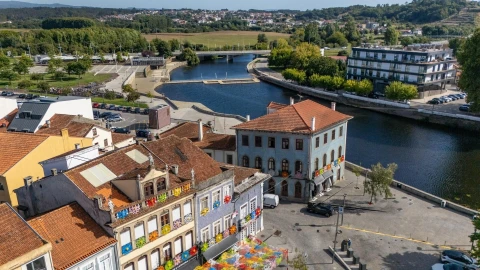 Prédio para Venda em Águeda e Borralha