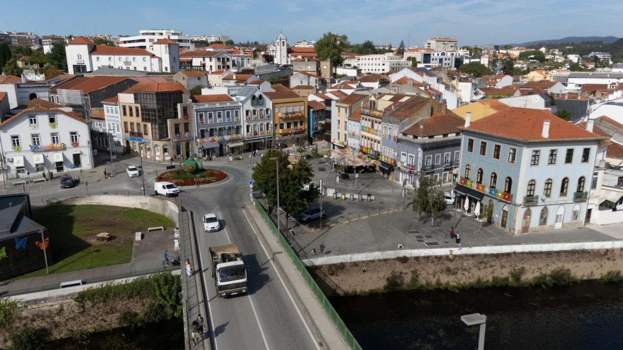 Prédio para Venda em Águeda e Borralha Foto 39