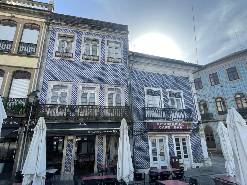 Prédio para Venda em Águeda e Borralha Foto 21