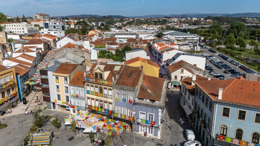 Prédio para Venda em Águeda e Borralha Foto 40