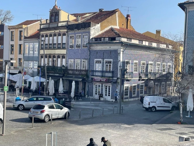 Prédio para Venda em Águeda e Borralha Foto 29