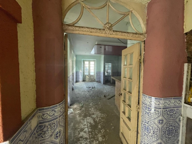 Prédio para Venda em Águeda e Borralha Foto 4