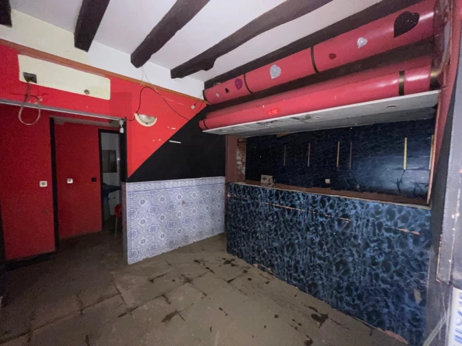 Prédio para Venda em Águeda e Borralha Foto 6