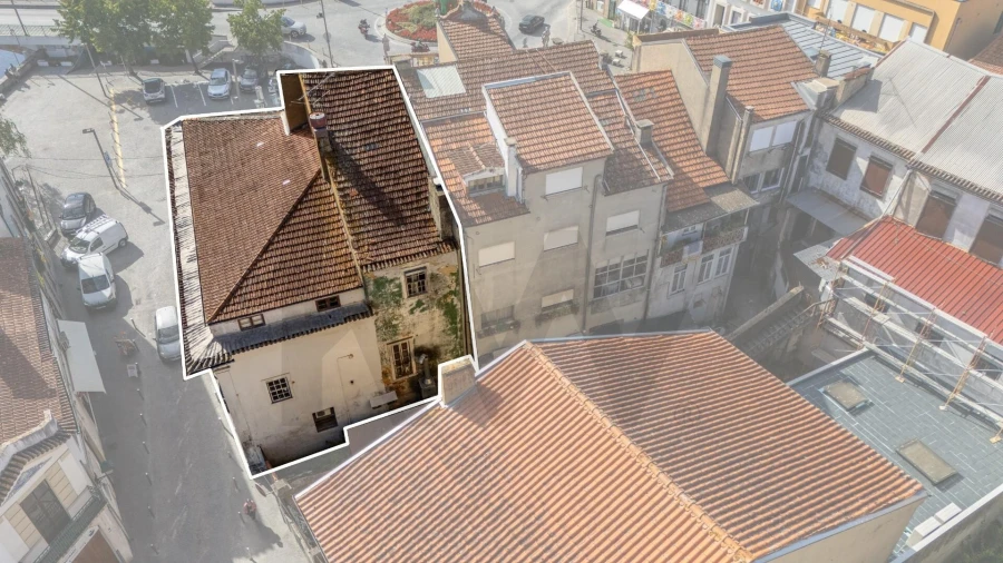 Prédio para Venda em Águeda e Borralha Foto 42