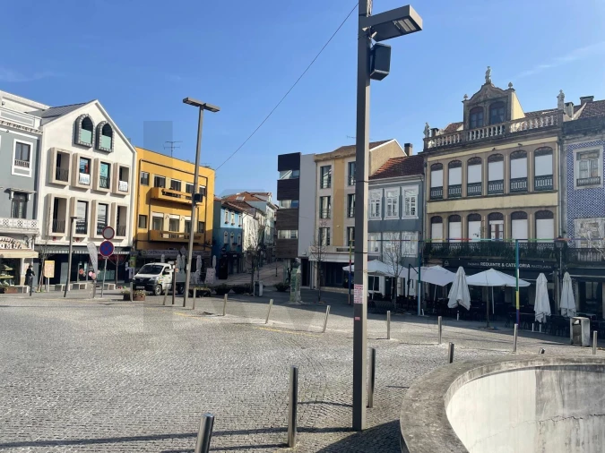 Prédio para Venda em Águeda e Borralha Foto 24