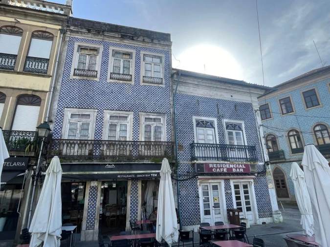 Prédio para Venda em Águeda e Borralha Foto 21