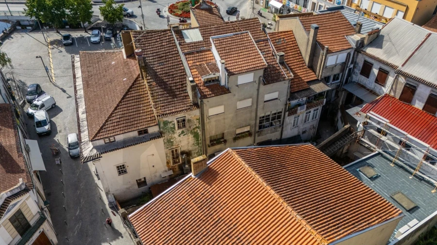 Prédio para Venda em Águeda e Borralha Foto 43