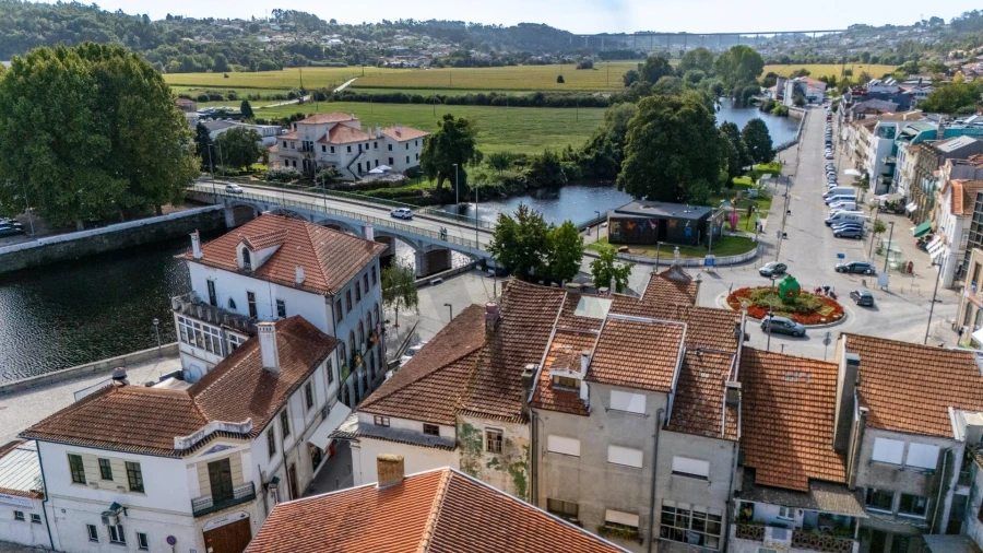 Prédio para Venda em Águeda e Borralha Foto 45