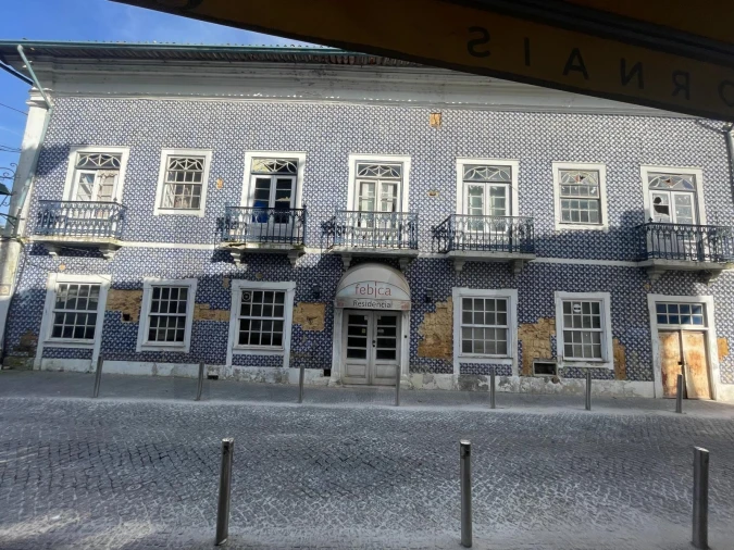 Prédio para Venda em Águeda e Borralha Foto 2