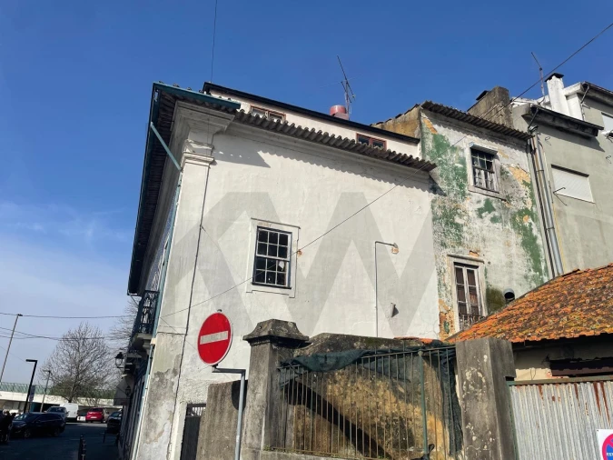 Prédio para Venda em Águeda e Borralha Foto 23