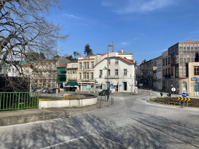 Prédio para Venda em Águeda e Borralha Foto 27