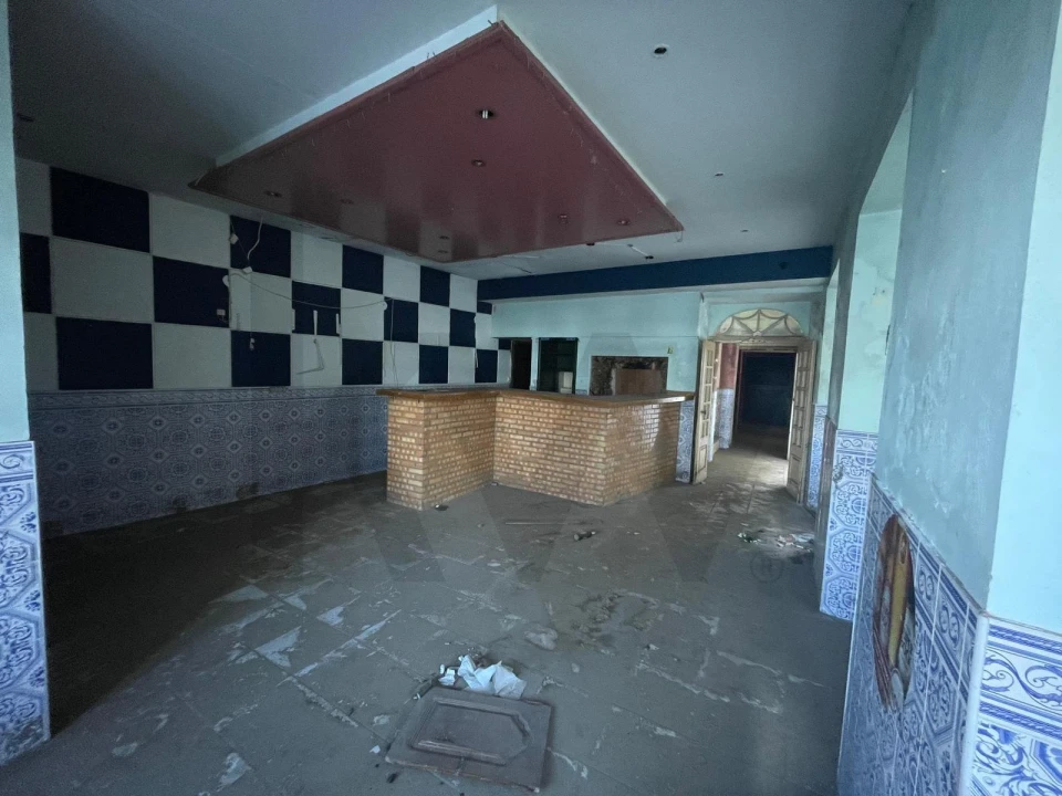 Prédio para Venda em Águeda e Borralha Foto 7