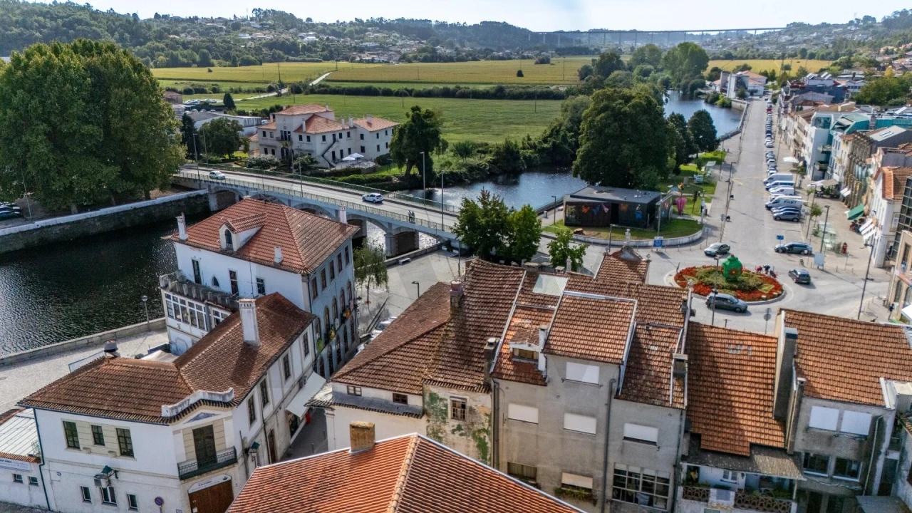 Prédio para Venda em Águeda e Borralha Foto 45