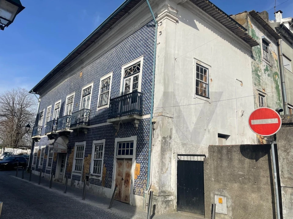 Prédio para Venda em Águeda e Borralha Foto 22
