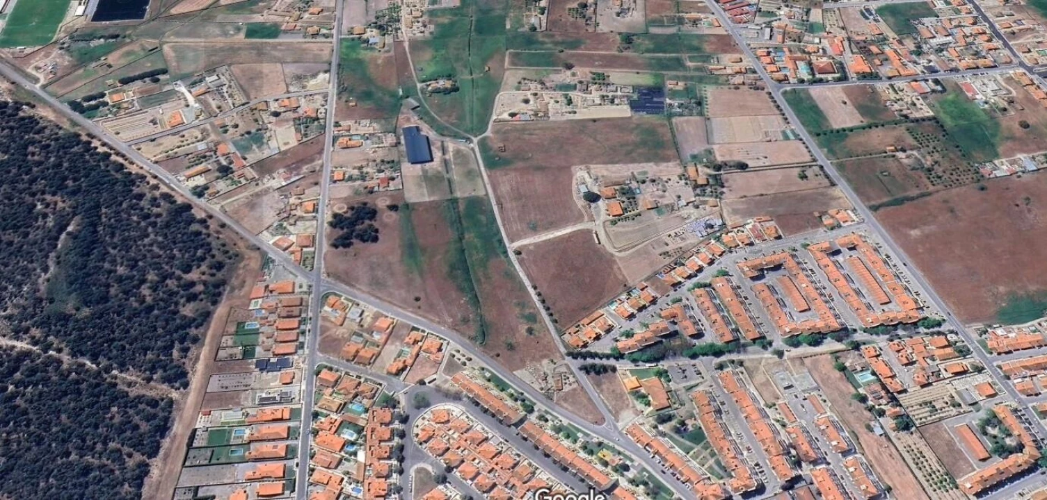 Terreno para Venda em Samora Correia Foto 6