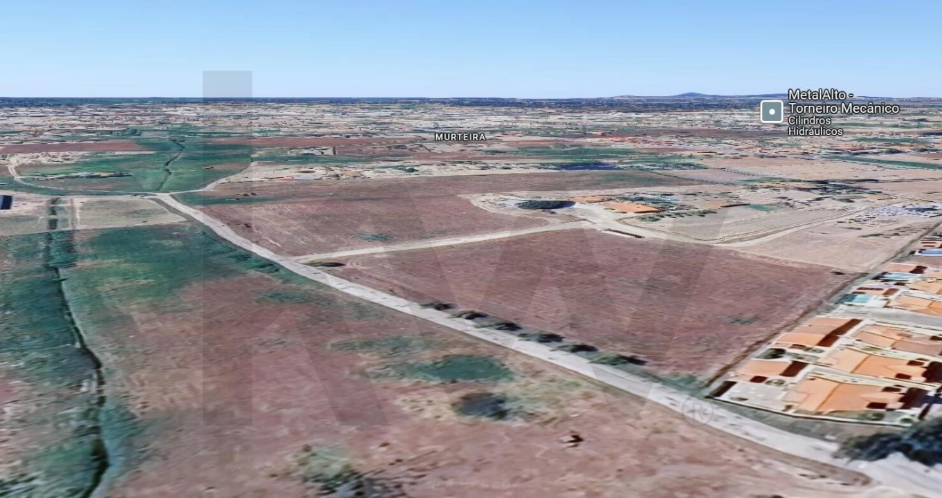 Terreno para Venda em Samora Correia Foto 2