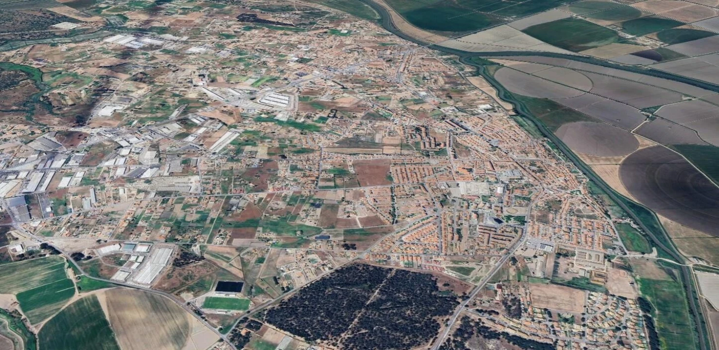 Terreno para Venda em Samora Correia Foto 20