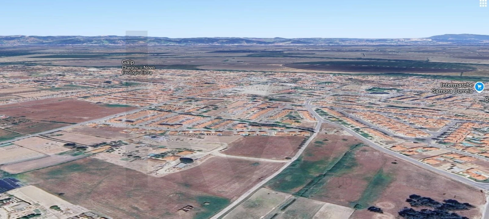 Terreno para Venda em Samora Correia Foto 23