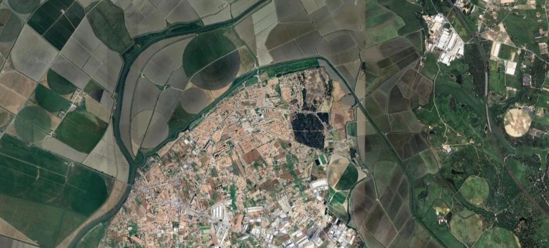 Terreno para Venda em Samora Correia Foto 12