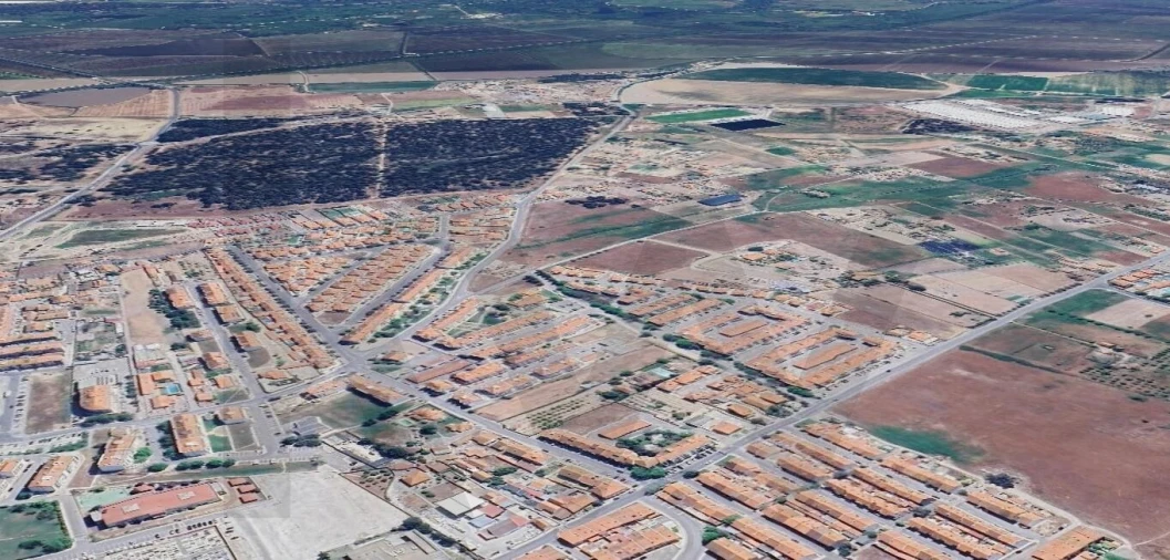 Terreno para Venda em Samora Correia Foto 17