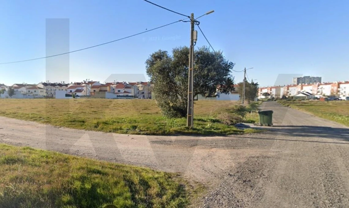 Terreno para Venda em Samora Correia Foto 25