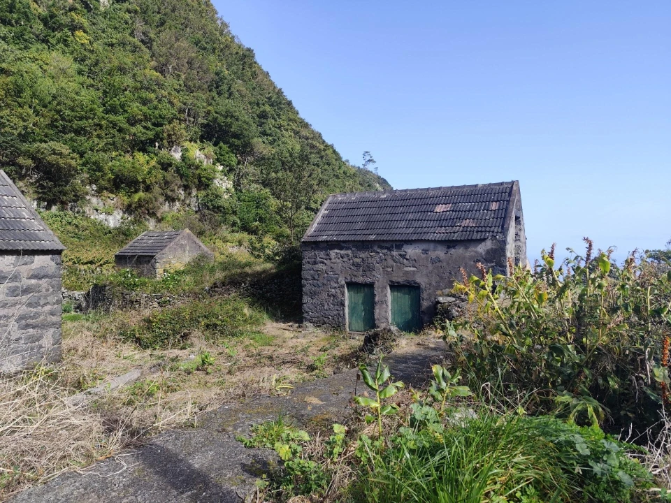Terreno para Venda em Seixal Foto 1