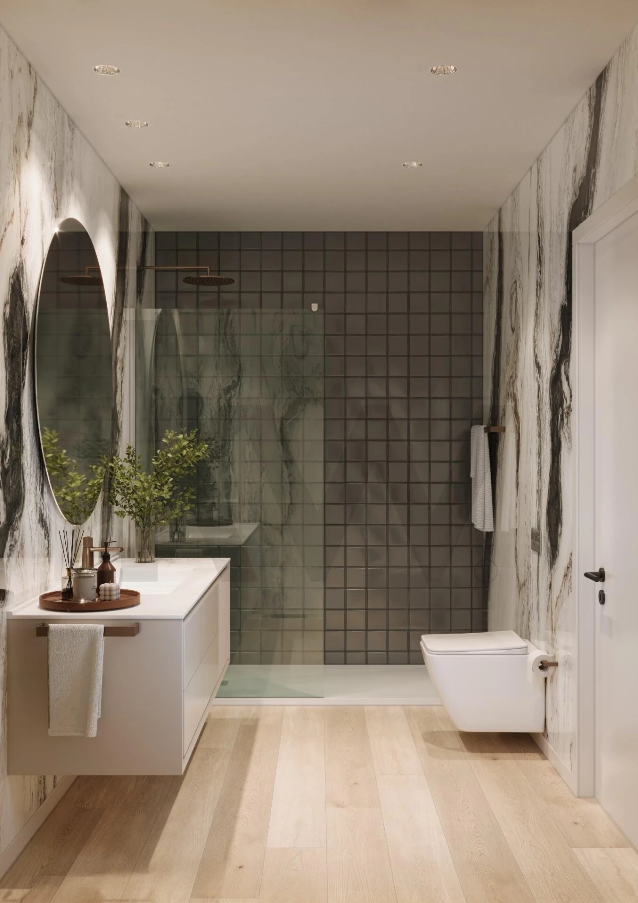 Apartamento T2 para Venda em Arco da Calheta Foto 3