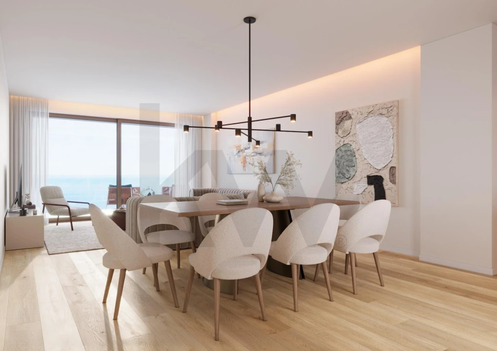 Apartamento T2 para Venda em Arco da Calheta Foto 5