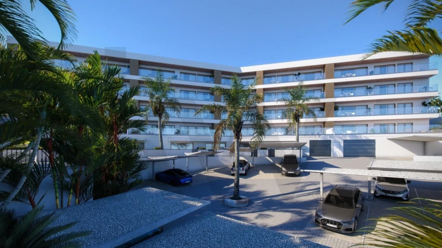 Apartamento T2 para Venda em Arco da Calheta Foto 16