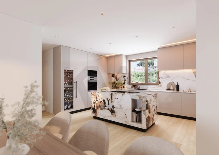 Apartamento T2 para Venda em Arco da Calheta Foto 2