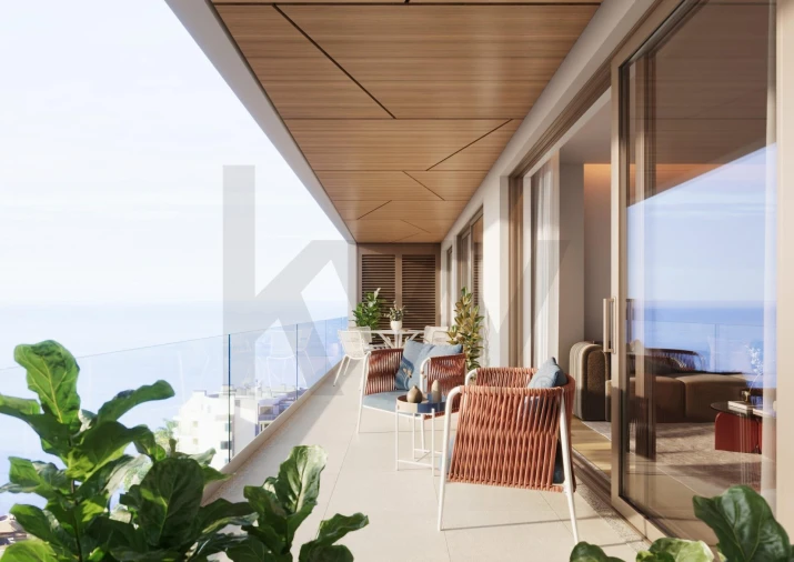 Apartamento T2 para Venda em Arco da Calheta Foto 7